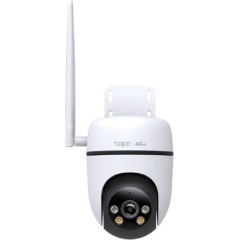 Tp-Link Tapo C501GW Outdoor Pan/Tilt 4G LTE Camera v1.0