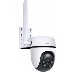 Tp-Link Tapo C501GW Outdoor Pan/Tilt 4G LTE Camera v1.0