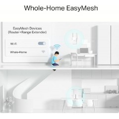 Tp Link Archer NX200 5G AX1800 Wireless Dual-Band Gigabit Router v2.2 (1756500138)