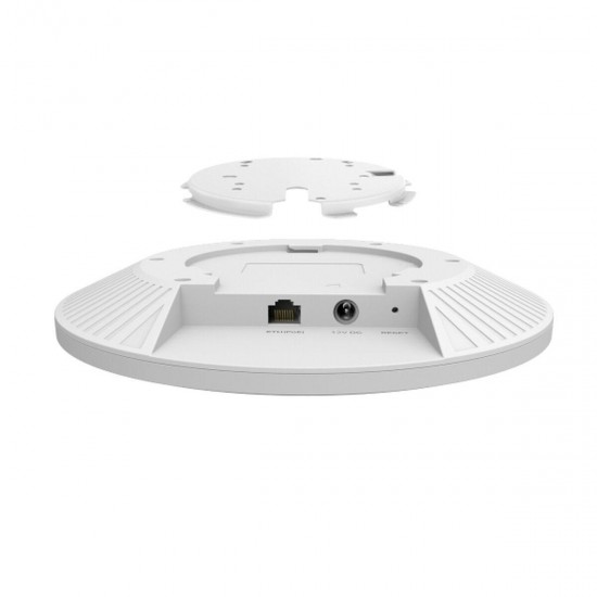 TP-LINK EAP683 UR v1 WiFi Mesh Network Access Point Wi-Fi 6 Dual Band (2.4 & 5GHz)