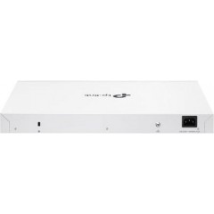 TP-LINK FS352GP v1 Managed L2 PoE+ Switch με 48 Θύρες Gigabit (1Gbps) Ethernet και 4 SFP Θύρες