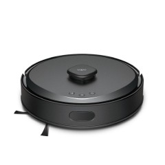 Tp-Link Tapo RV30 Max 5300Pa Hyper Suction Robot Vacuum & Mop Black