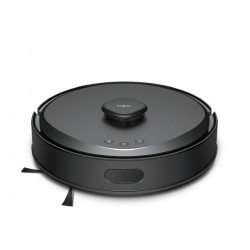 Tp-Link Tapo RV30 Max 5300Pa Hyper Suction Robot Vacuum & Mop Black
