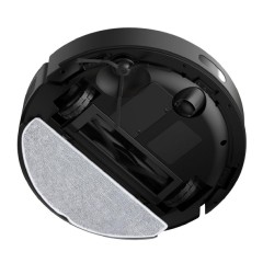 Tp-Link Tapo RV30 Max 5300Pa Hyper Suction Robot Vacuum & Mop Black