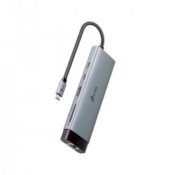 Tp-Link USB-C 9in1 Docking Station UH9120C v1 (0102500042)