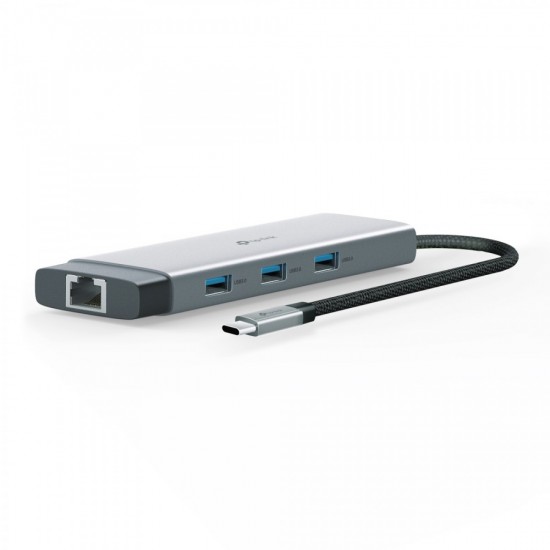 Tp-Link USB-C 9in1 Docking Station UH9120C v1 (0102500042)