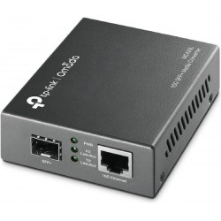 Tp-Link Omada 10G SFP+ Media Converter MC420L v2.0