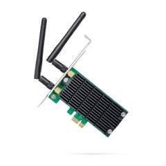 TP-LINK T4e v3 Ασύρματη Κάρτα Δικτύου Wi-Fi 5 (1200Mbps) PCI-e