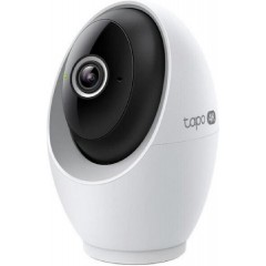 TP-Link Tapo C260 Pan/Tilt AI Home Security Wi-Fi Camera v1.0