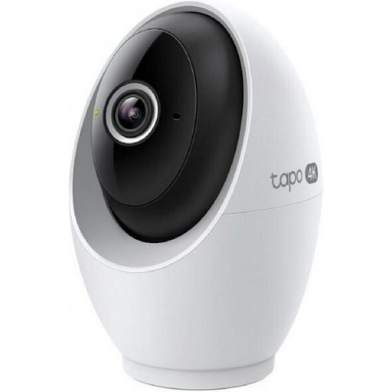 TP-Link Tapo C260 Pan/Tilt AI Home Security Wi-Fi Camera v1.0