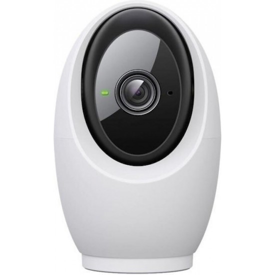 TP-Link Tapo C260 Pan/Tilt AI Home Security Wi-Fi Camera v1.0