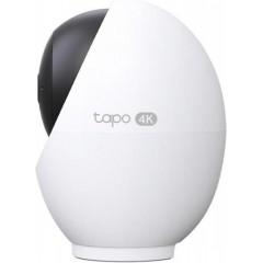 TP-Link Tapo C260 Pan/Tilt AI Home Security Wi-Fi Camera v1.0