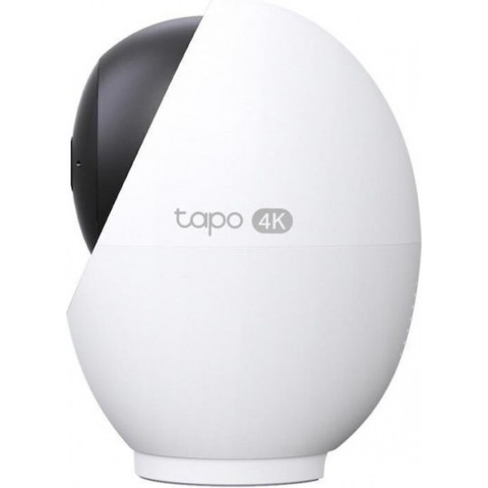 TP-Link Tapo C260 Pan/Tilt AI Home Security Wi-Fi Camera v1.0