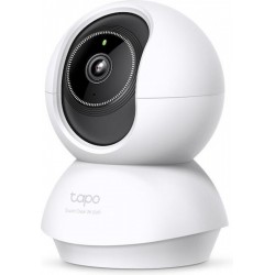 TP-LINK TAPO C230 IP Κάμερα Παρακολούθησης Wi-Fi (1770500248) V1.0 Λευκό