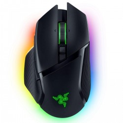 Razer Basilisk v3 Pro Wireless Black RZ01-04620100-R3G1