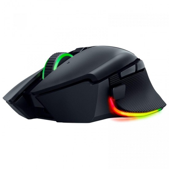 Razer Basilisk v3 Pro Wireless Black RZ01-04620100-R3G1