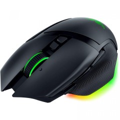 Razer Basilisk v3 Pro Wireless Black RZ01-04620100-R3G1