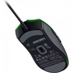Razer Cobra RGB Gaming Mouse 8500 DPI Minecraft Edition (RZ01-04650200-R3M1)