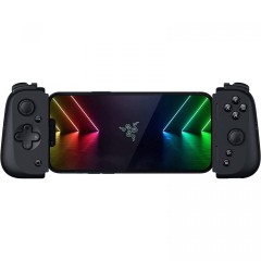 Razer Kishi V2 for iPhone Gamepad (black) (RZ06-04190100-R3M1)