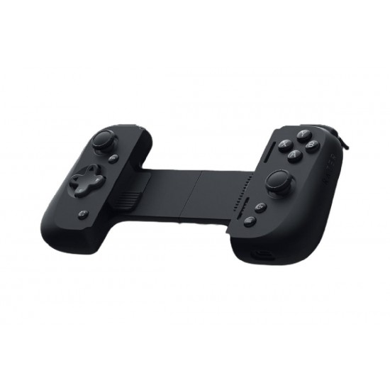 Razer Kishi V2 for iPhone Gamepad (black) (RZ06-04190100-R3M1)