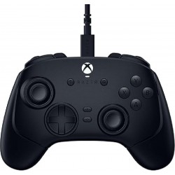 Razer Wolverine V3 Tournament Edition Ενσύρματο Gamepad για PC / Xbox Series (RZ06-05210100-R3M1) Μαύρο