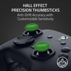 Razer Wolverine V3 Tournament Edition Ενσύρματο Gamepad για PC / Xbox Series (RZ06-05210100-R3M1) Μαύρο