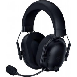 Razer Blackshark V2 Hyperspeed Wireless Ultra-Lightweight Esports Headset (RZ04-04960100-R3M1) Black