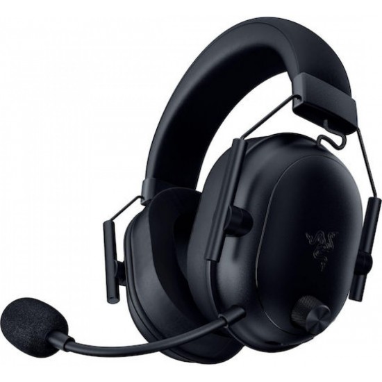 Razer Blackshark V2 Hyperspeed Wireless Ultra-Lightweight Esports Headset (RZ04-04960100-R3M1) Black