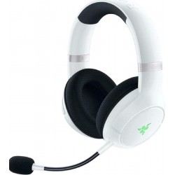 Razer Razer Kaira Pro for Xbox Wireless Over Ear Gaming Headset (RZ04-03470300-R3M1) White Razer Razer Kaira Pro for Xbox Wireless Over Ear Gaming Headset (RZ04-03470300-R3M1) White