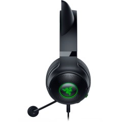 Razer Kraken Kitty V2 Wired Gaming Headset (RZ04-04730100-R3M1) Black
