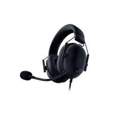 Razer BlackShark V2 X 7.1 Wired Gaming Headset for PlayStation PC, PS4, PS5 Black RZ04-03241000-R3G1
