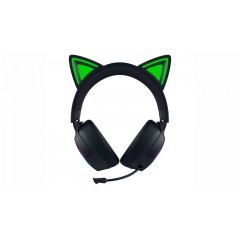 Razer Kraken Kitty V3 Pro PC Headset Wireless 70 h (RZ04-05170300-R3M1) Black
