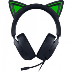 Razer Gaming Headset Kraken Kitty V3 X (RZ04-05350200-R3M1) Black