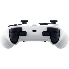 Razer Wolverine V3 Tournament Edition Ενσύρματο Gamepad για PC / Xbox Series (RZ06-05210200-R3M1) Λευκό