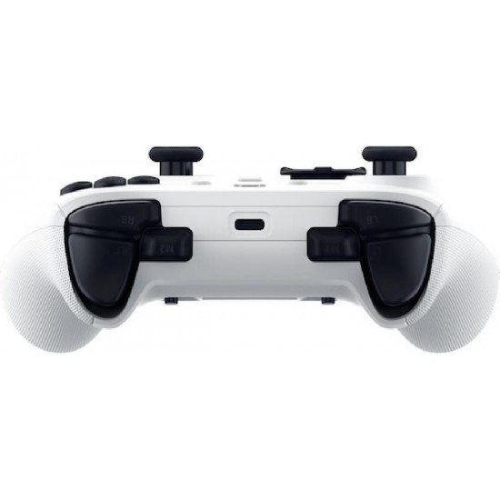 Razer Wolverine V3 Tournament Edition Ενσύρματο Gamepad για PC / Xbox Series (RZ06-05210200-R3M1) Λευκό