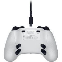 Razer Wolverine V3 Tournament Edition Ενσύρματο Gamepad για PC / Xbox Series (RZ06-05210200-R3M1) Λευκό