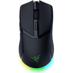 Razer Cobra HyperSpeed Ασύρματο RGB Gaming Ποντίκι 26000 DPI Μαύρο RZ01-05570100-R3G1