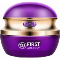 First Austria  Επαναφορτιζόμενος Αποχνουδωτής (FA-5530-4-PU) Μωβ