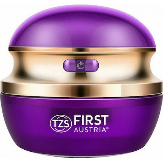 First Austria  Επαναφορτιζόμενος Αποχνουδωτής (FA-5530-4-PU) Μωβ