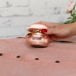 First Austria FA-5530-4-CR Επαναφορτιζόμενος Αποχνουδωτής