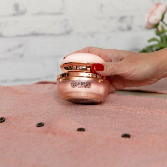 First Austria FA-5530-4-CR Επαναφορτιζόμενος Αποχνουδωτής