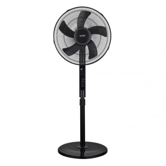 First Austria FA-5553-4 Aνεμιστήρας δαπέδου με οθόνη 16