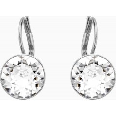 Swarovski Bella Σκουλαρίκια Κρεμαστά με Πέτρες (5085608)