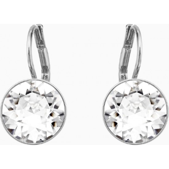 Swarovski Bella Σκουλαρίκια Κρεμαστά με Πέτρες (5085608)