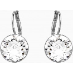 Swarovski Bella Σκουλαρίκια Κρεμαστά με Πέτρες (5085608)