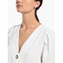 Swarovski Γυναικεία Σκουλαρίκια Κρίκοι Stone από Ορείχαλκο 5446004