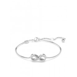 Swarovski Hyperbola Bracelet Γυναικείο Βραχιόλι Αλυσίδα από Ασήμι (5679664)