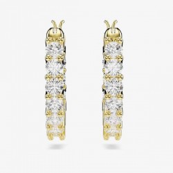 Swarovski Matrix Earrings Stainless Steel 5733398