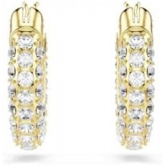 Swarovski Dextera Collection Hoop Earrings (5734275)