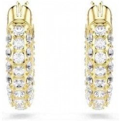 Swarovski Dextera Collection Hoop Earrings (5734275)